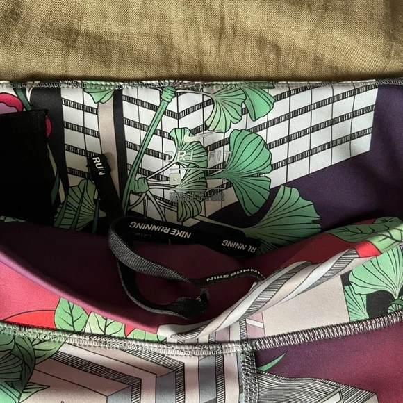 Nike Leggings Dry Fit - Picture 4 of 4